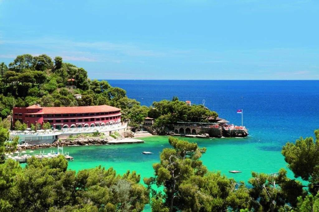 фото: Monte-Carlo Beach