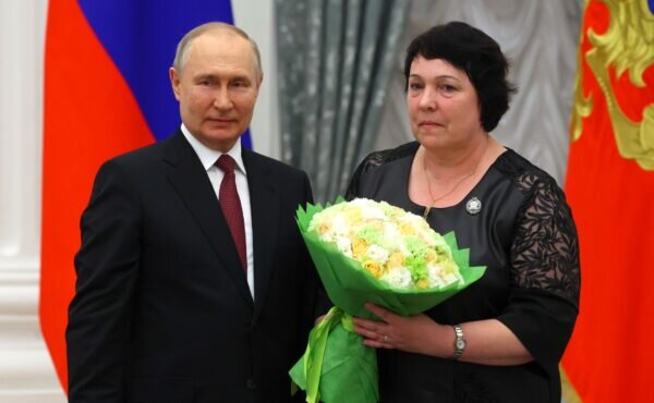    Фото: Вячеслав Прокофьев, ТАСС