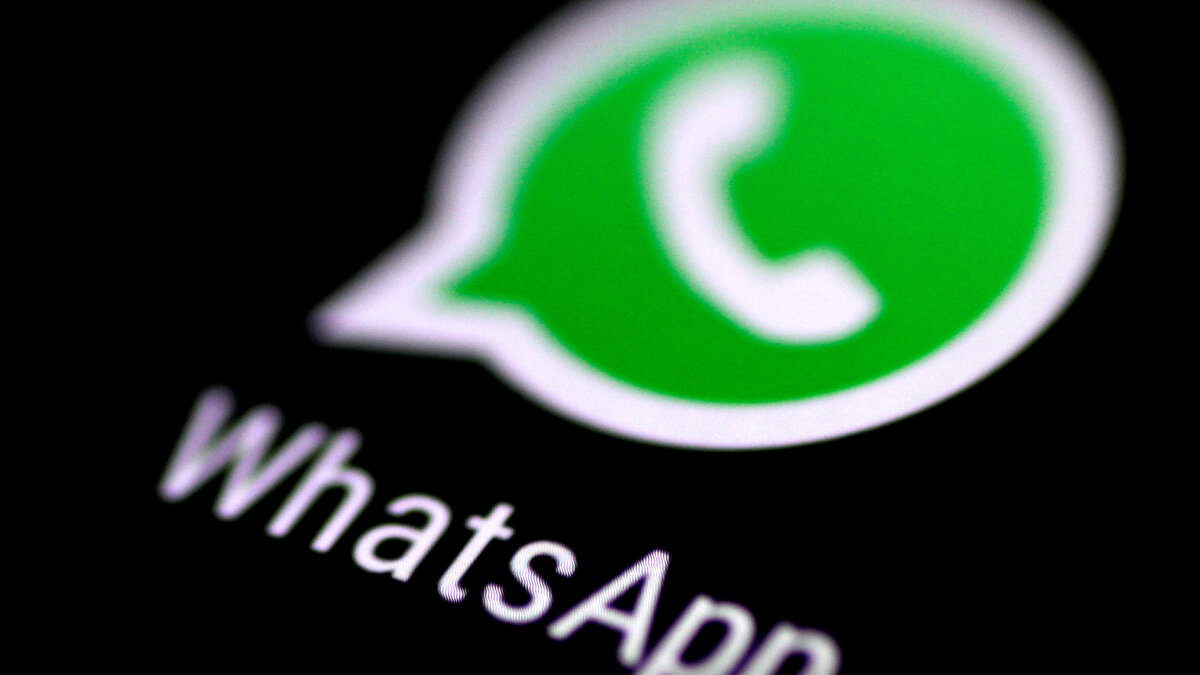 При использовании WhatsApp вы не найдете пользователя, который не пытался, но не смог найти изображения WhatsApp в галерее телефона.-2