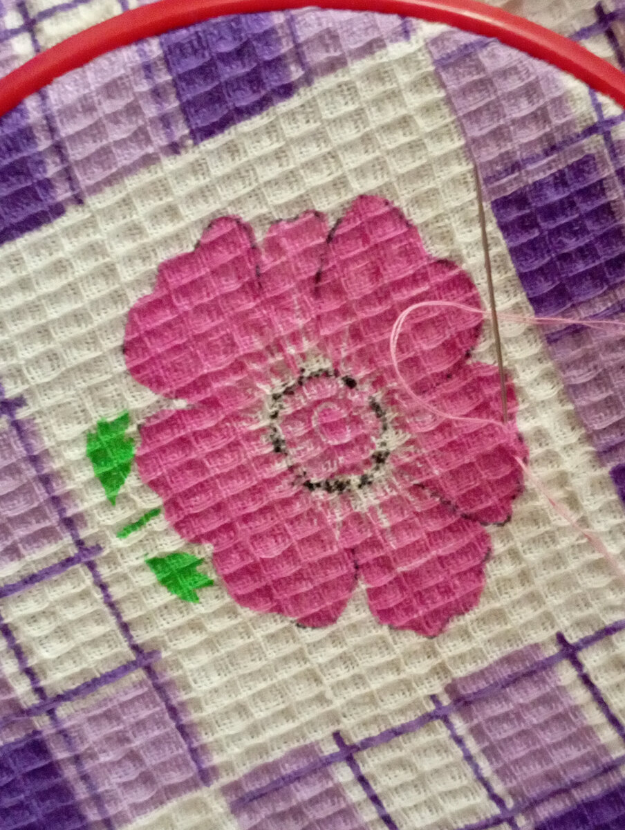 Нестандартное хобби