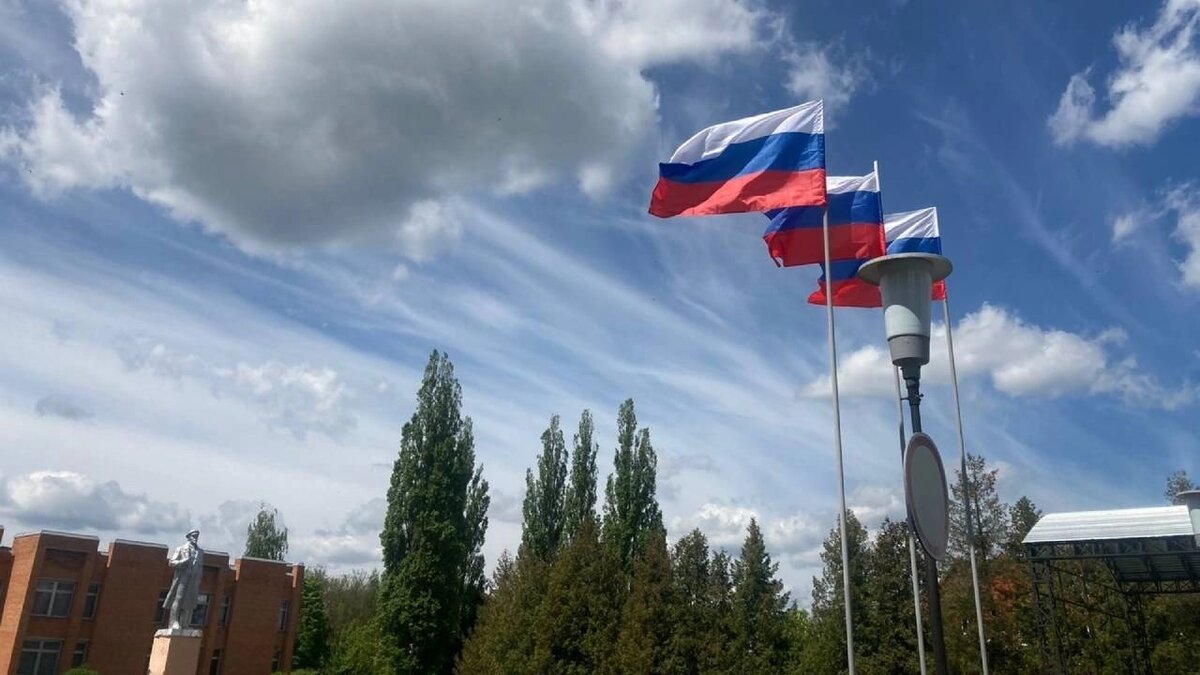    Роман Старовойт сообщил о повреждениях в Курске после атаки украинских БПЛА