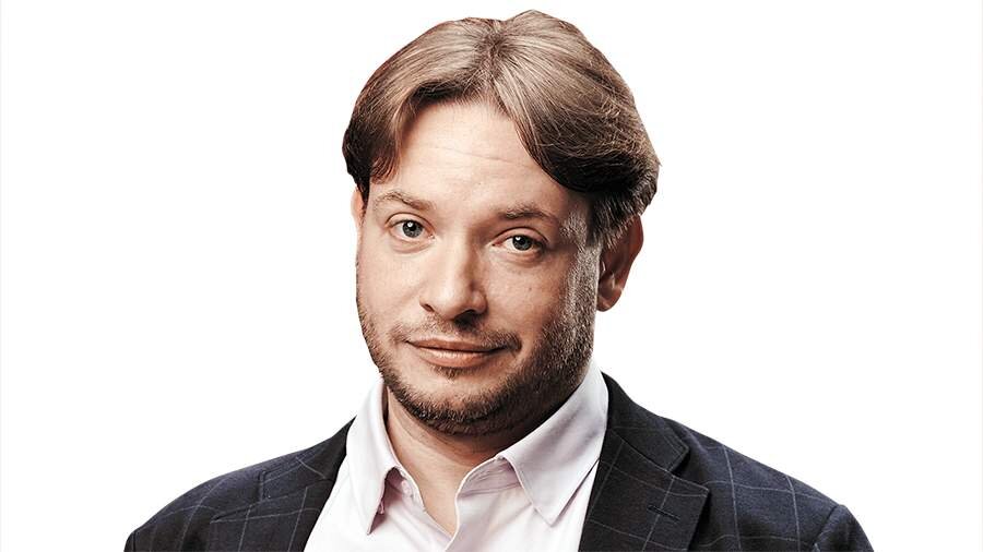 Василий Буров, основатель компании WikiVote!, соучредитель АНО Информационная культура, советник директора МИЭМ НИУ ВШЭ, член Экспертного совета при Правительстве РФ, член рабочей группы «Цифровое государственное управление» АНО «Цифровая экономика» 