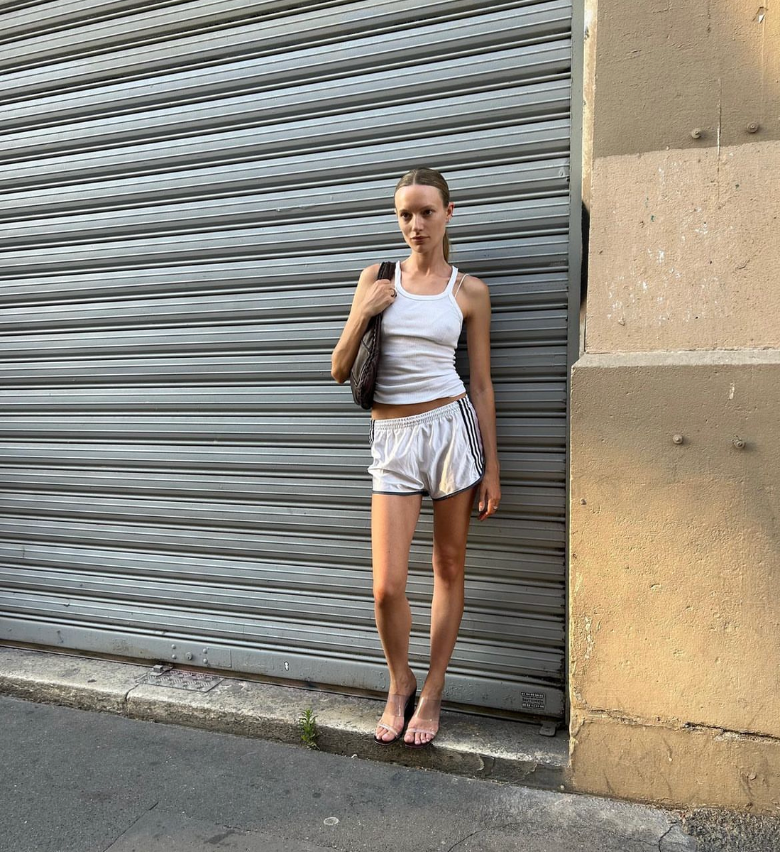     Фото: @mayastepper