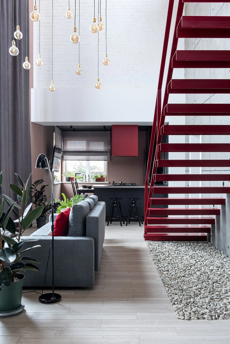    Дизайн: Анастасия Сафонова. Фото: Ольга Акинина. Стиль: Марина Гусева