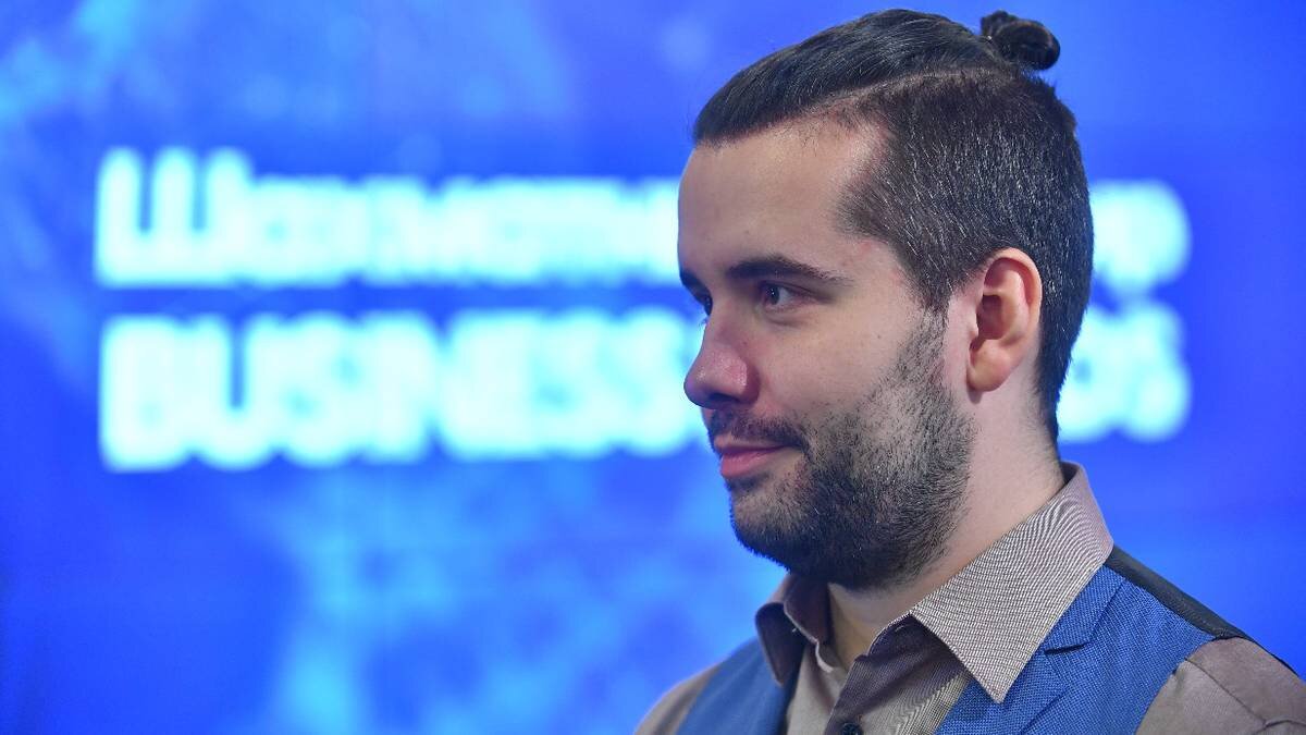    Фото: Сергей Киселев / АГН Москва