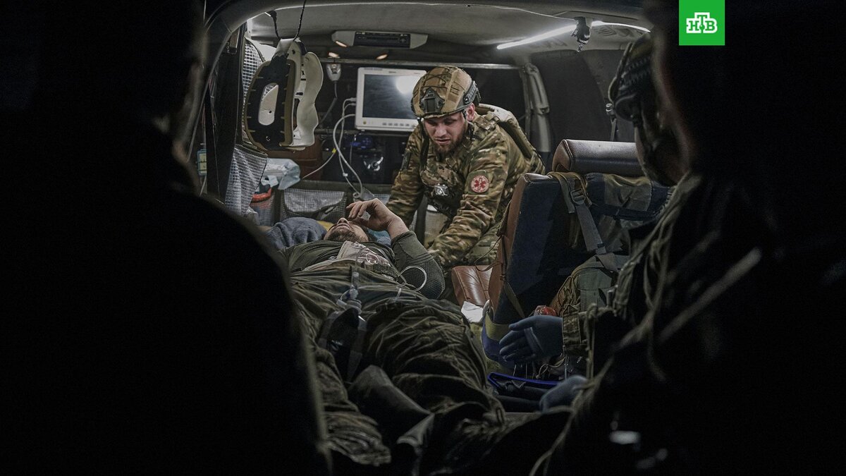    Фото: Associated Press © 2023, Libkos
