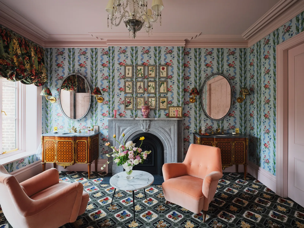 Фото: Симон Уотсон