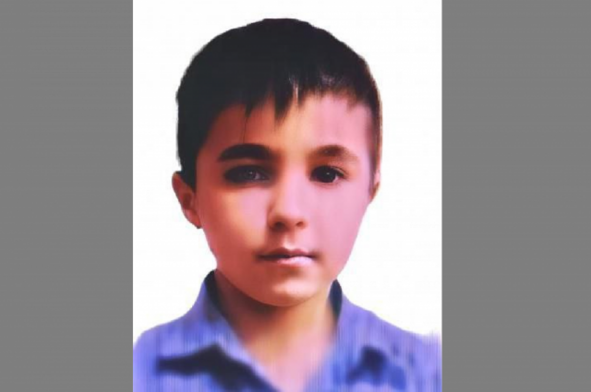    В Чебоксарах нашли живым пропавшего 11-летнего ребенка