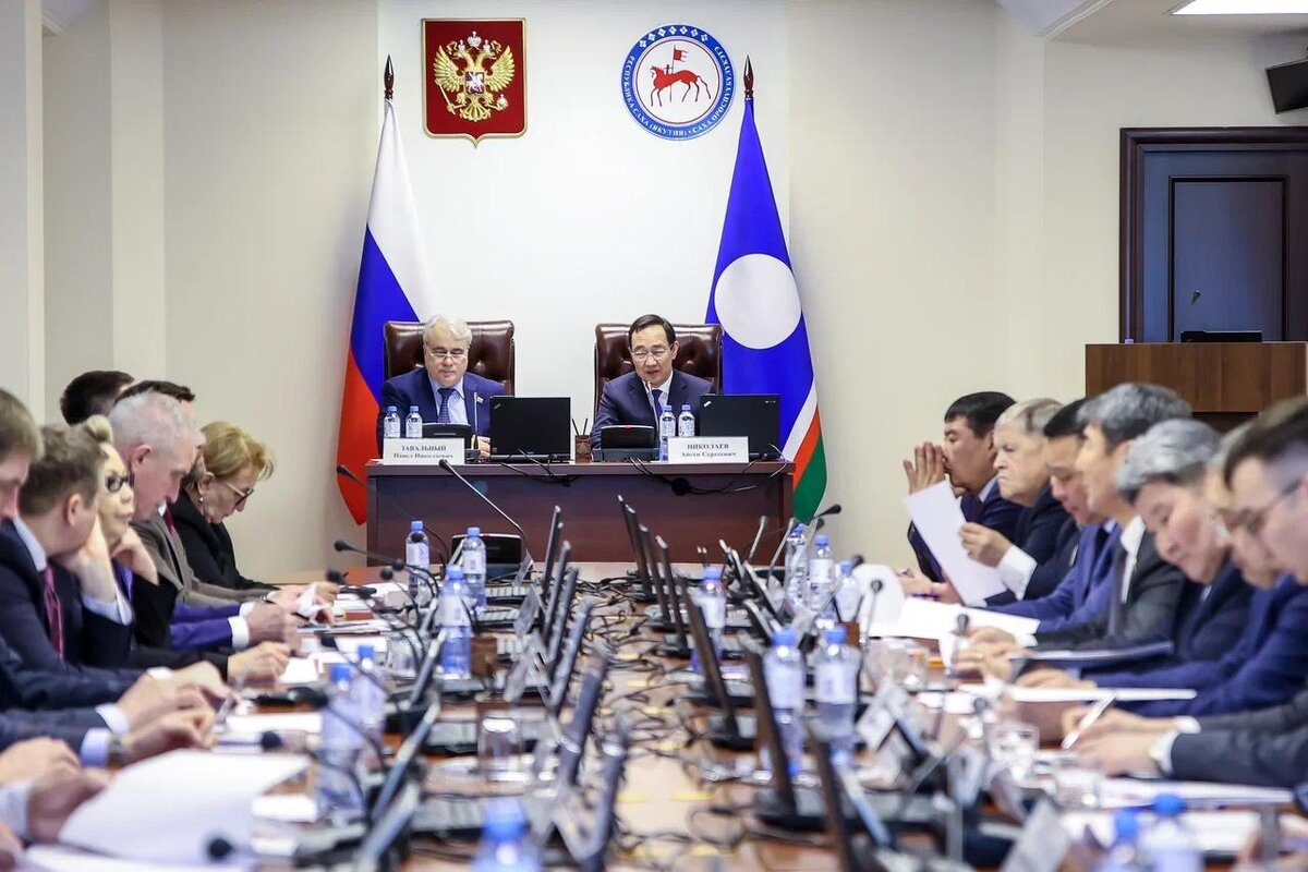 Круглый стол по вопросам законодательного обеспечения развития распределенной энергетики в изолированных и труднодоступных территориях.