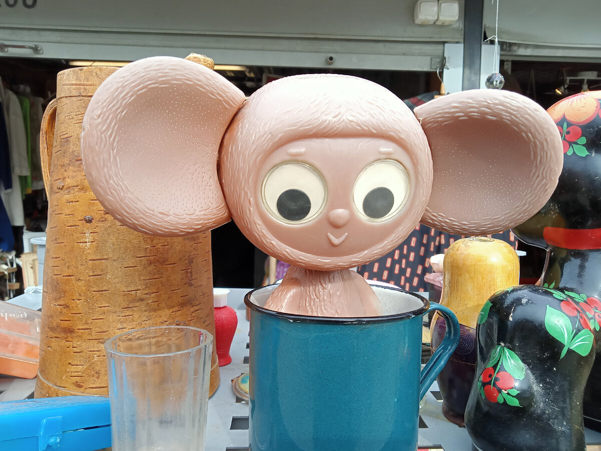 Фото автора