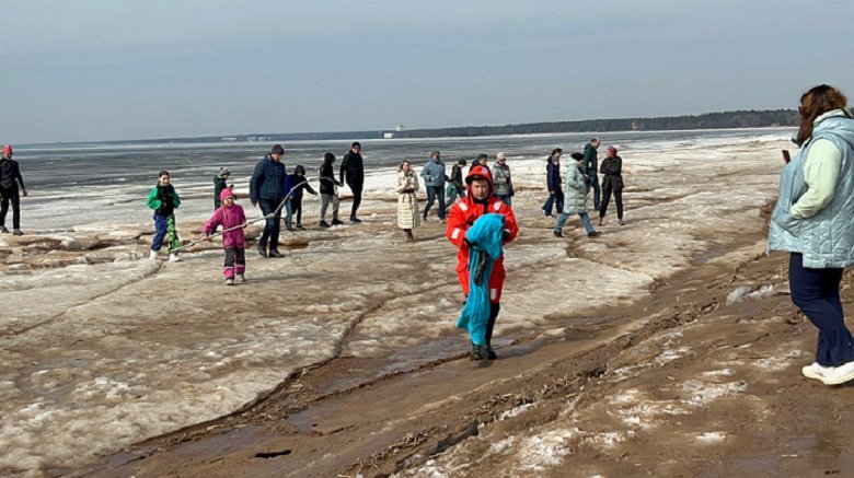 Фото: пресс-служба ГУП «Водоканал Санкт-Петербурга»