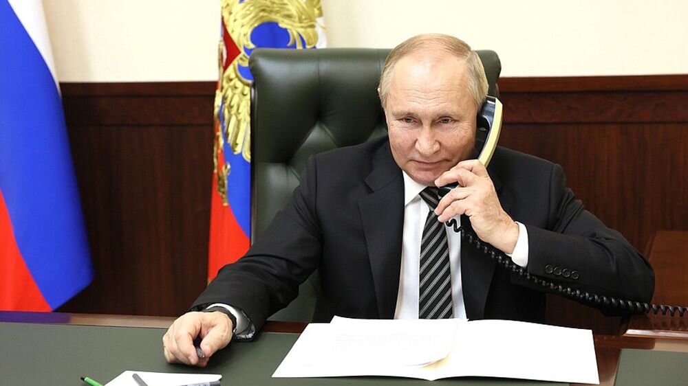    kremlin.ru | Администрация Президента России