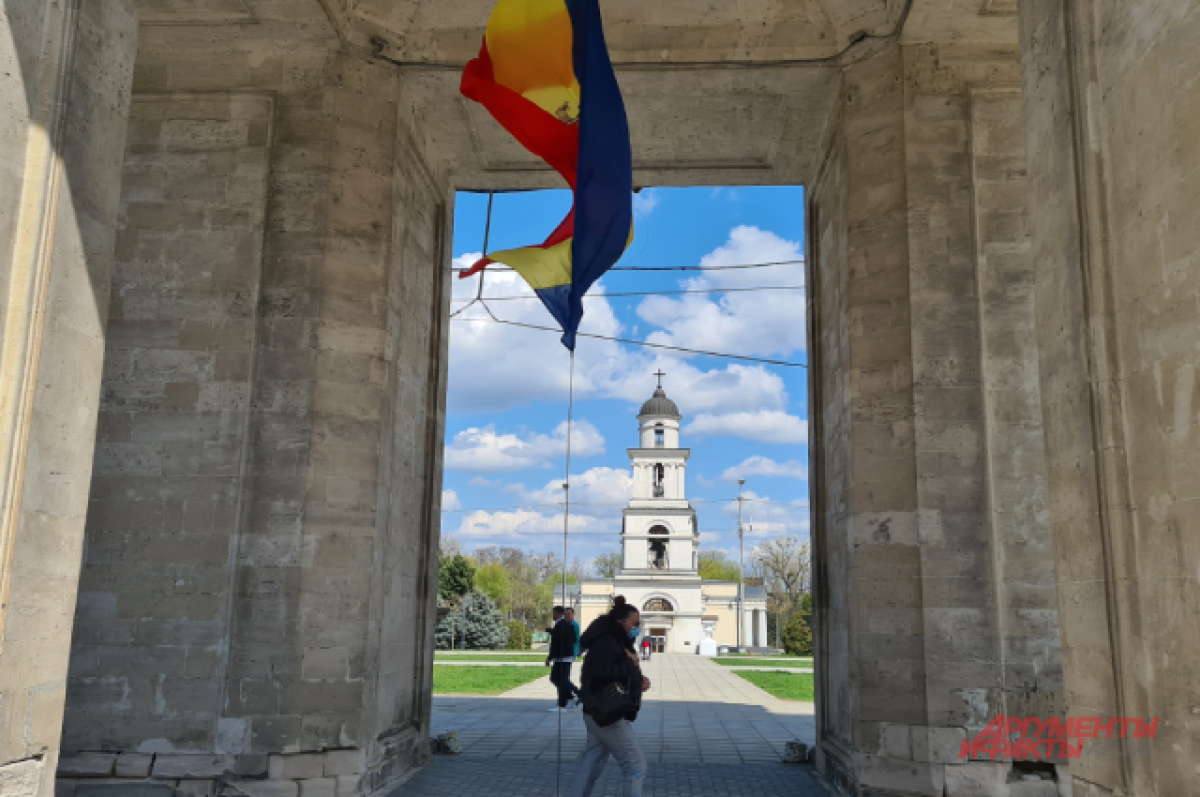    В Молдавии 9 мая проведут Марш памяти и «Бессмертный полк»