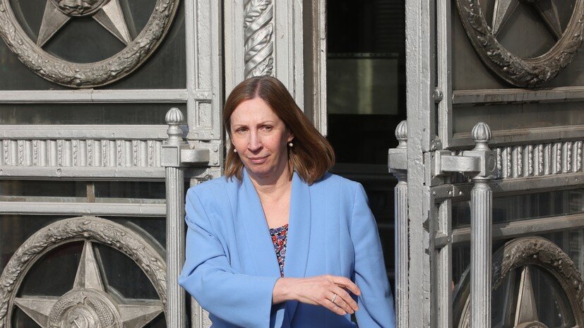   РИА Новости