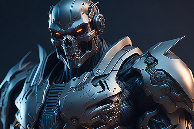 ChatGPT представляет собой мощный инструмент для исследований