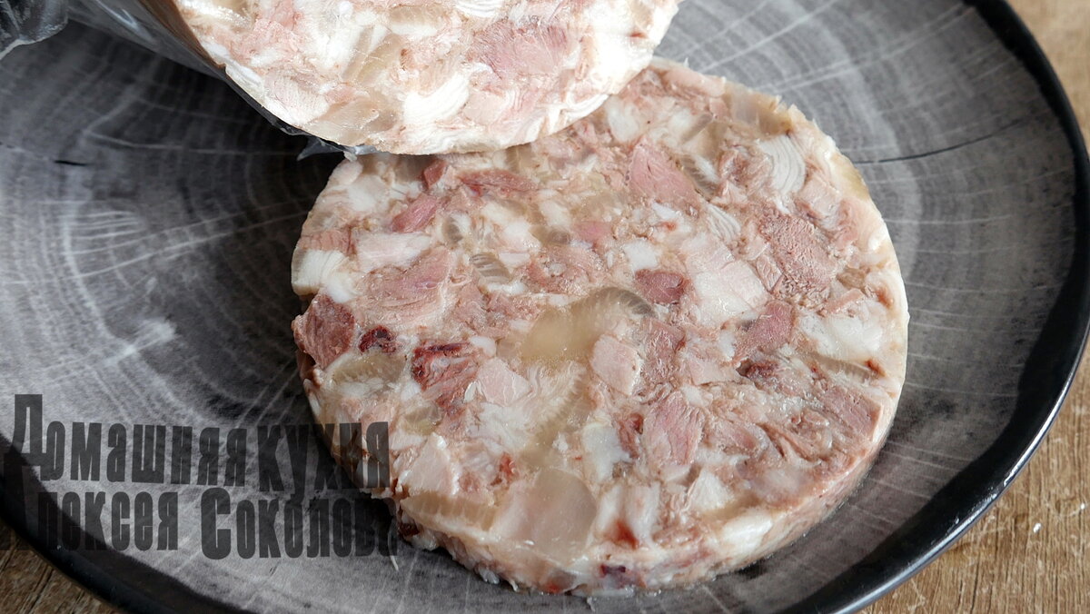 Ммм... Вкусняшка:)