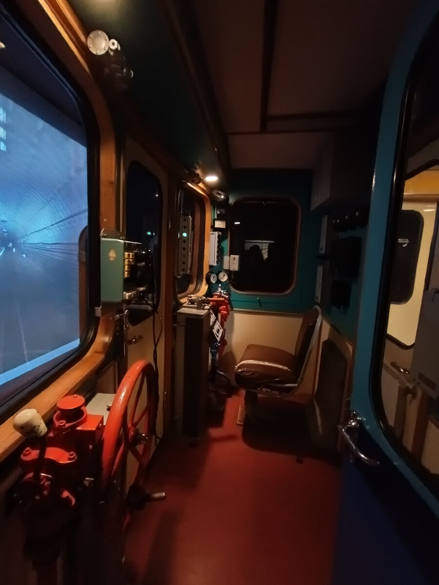 Музей метро Санкт-Петербурга | Походы, путешествия, прогулки | Дзен