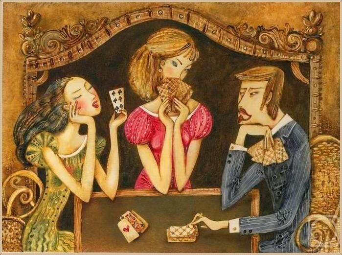 � �������� �������. ���� � �����