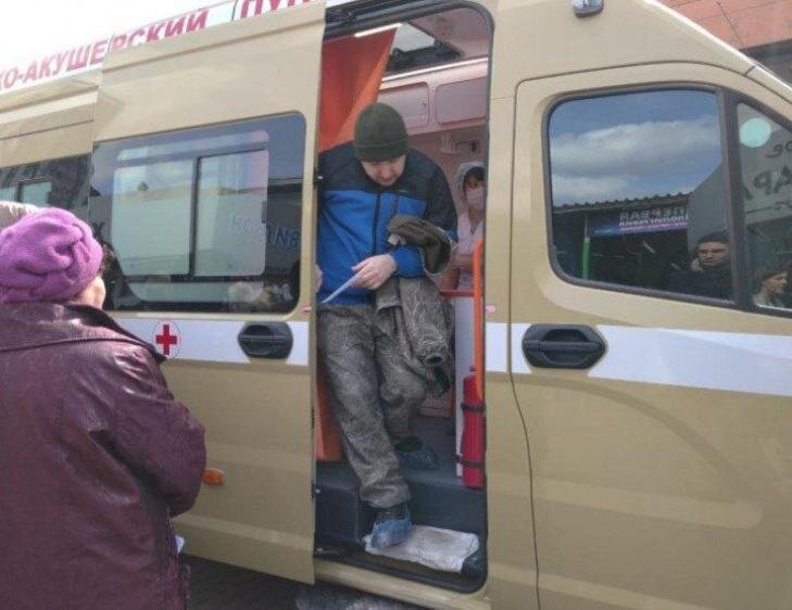    Фото - Минздрав Новосибирской области