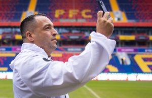    Фото: pfc-cska.com / официальный сайт ПФК ЦСКА Константин Бухтатов