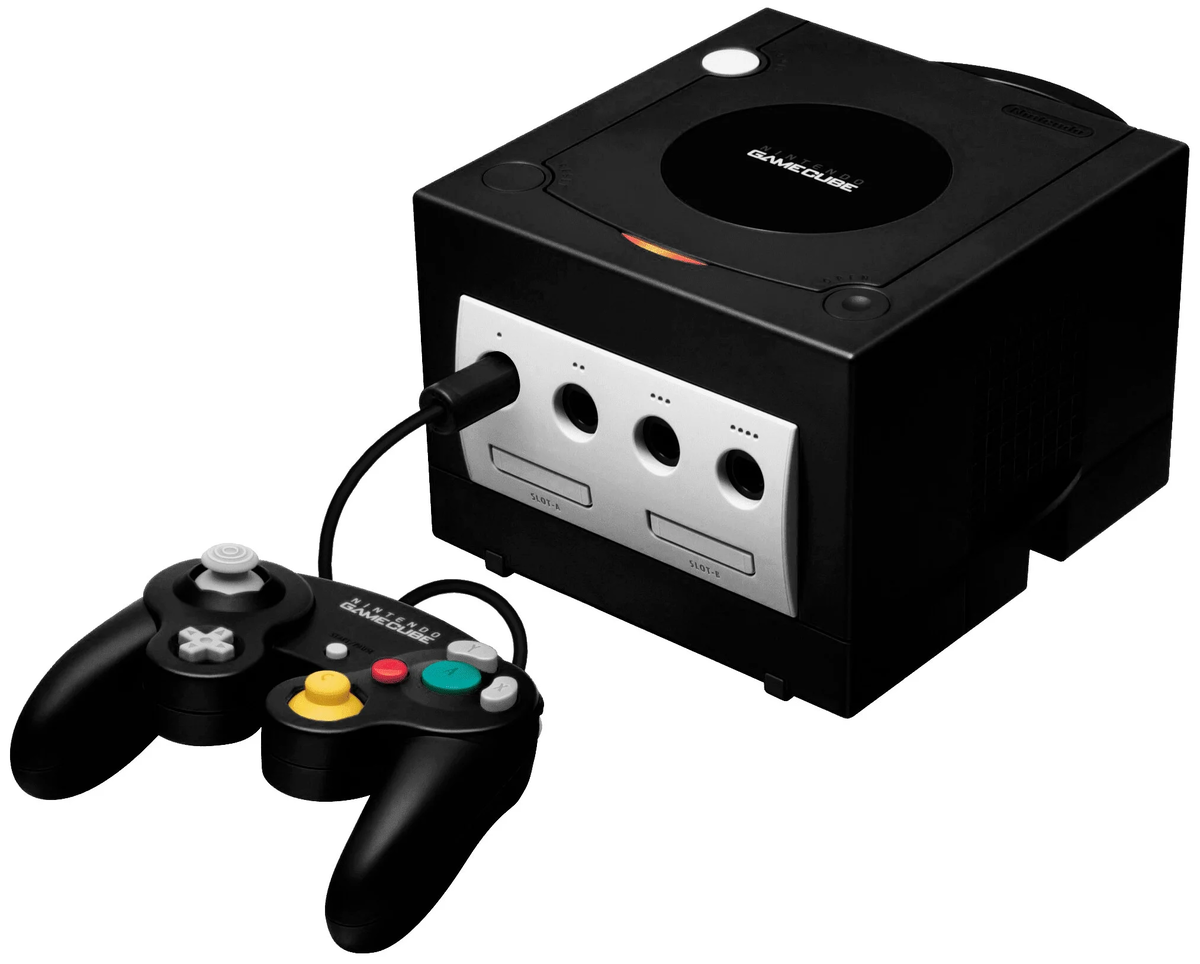 Nintendo GameCube