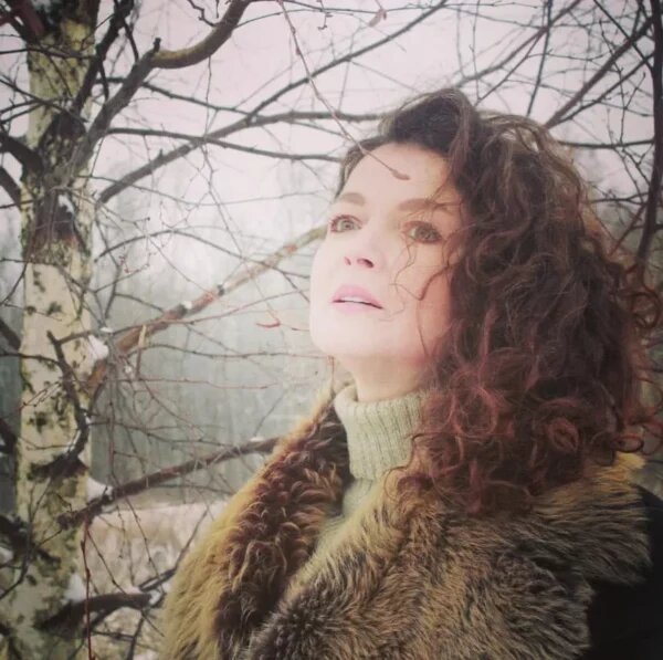 Мария шатланова фото в молодости и сейчас