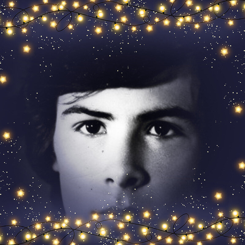 фото из семейного архива