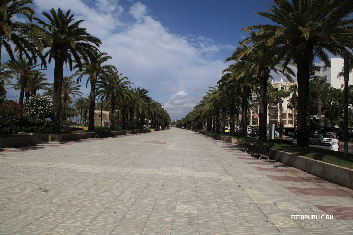 Que hacer cerca de salou Que hacer cerca de salou