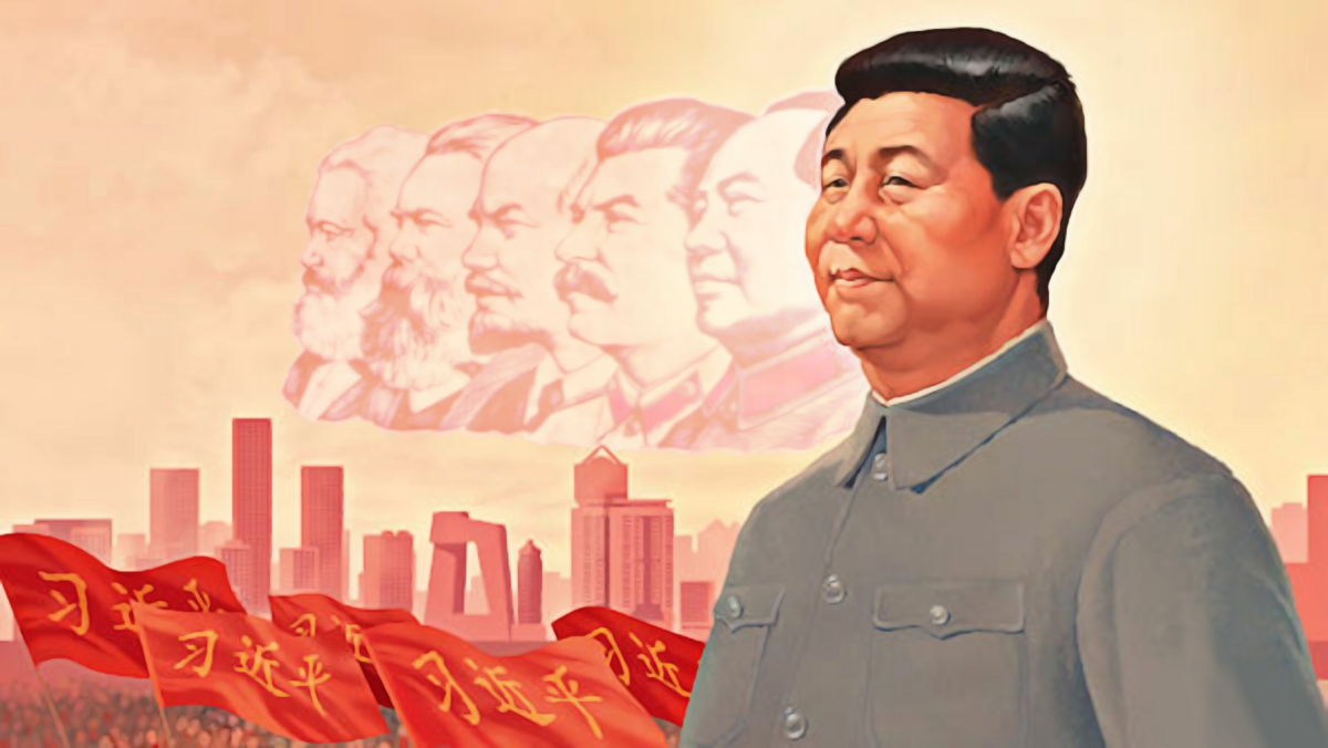 Многие левые оптимисты сегодня любят говорить о том, что «социализм с китайской спецификой» - это своеобразный затянувшийся советский НЭП.