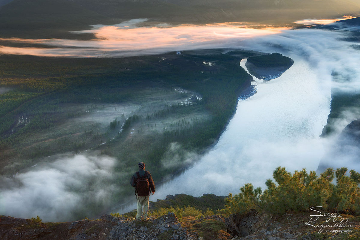 Фото: Сергей Карпухин, проект http://photogeographic.ru/