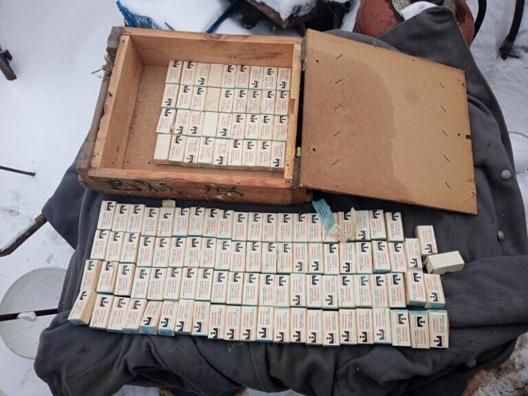    У жителя Октябрьского района изъяли более 6 тыс патронов пригодных для стрельбы Марина Шарт