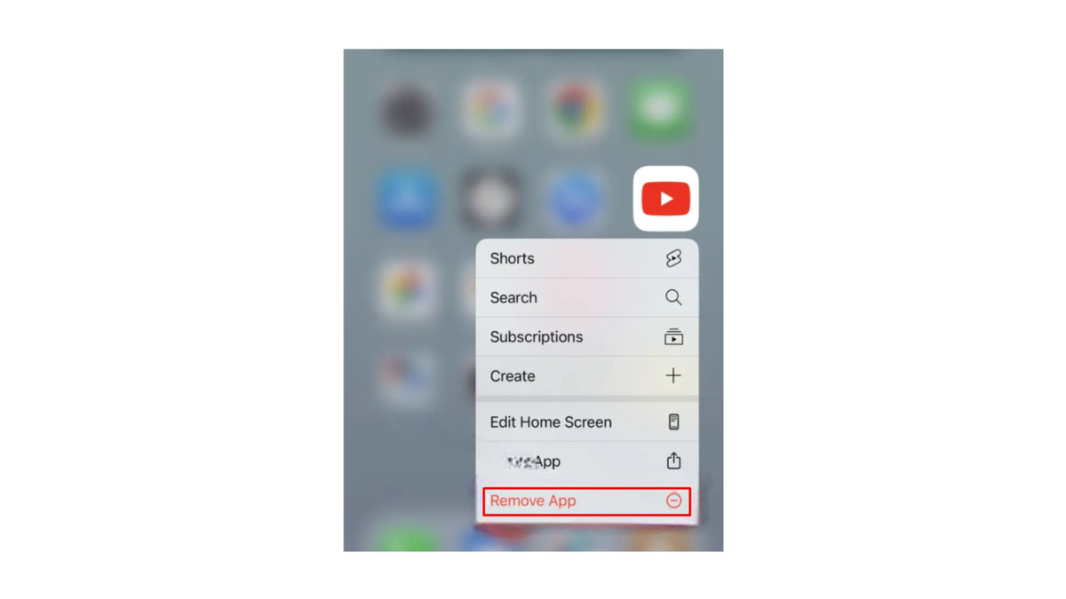 Как очистить кэш YouTube на IPhone? | konoden | Дзен