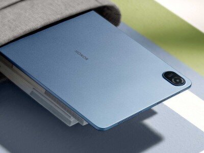    Представлен Honor Pad V8: процессор Dimensity, дисплей 120 Гц и цена $259