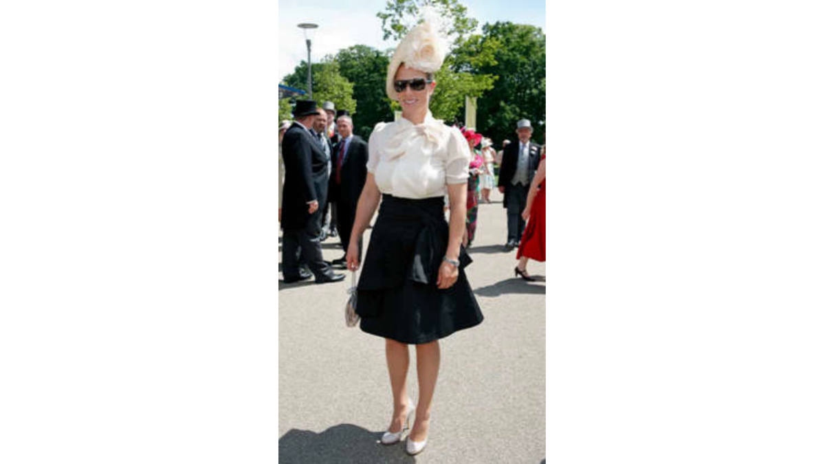 Сочетание ярких цветов: тропическая палитра