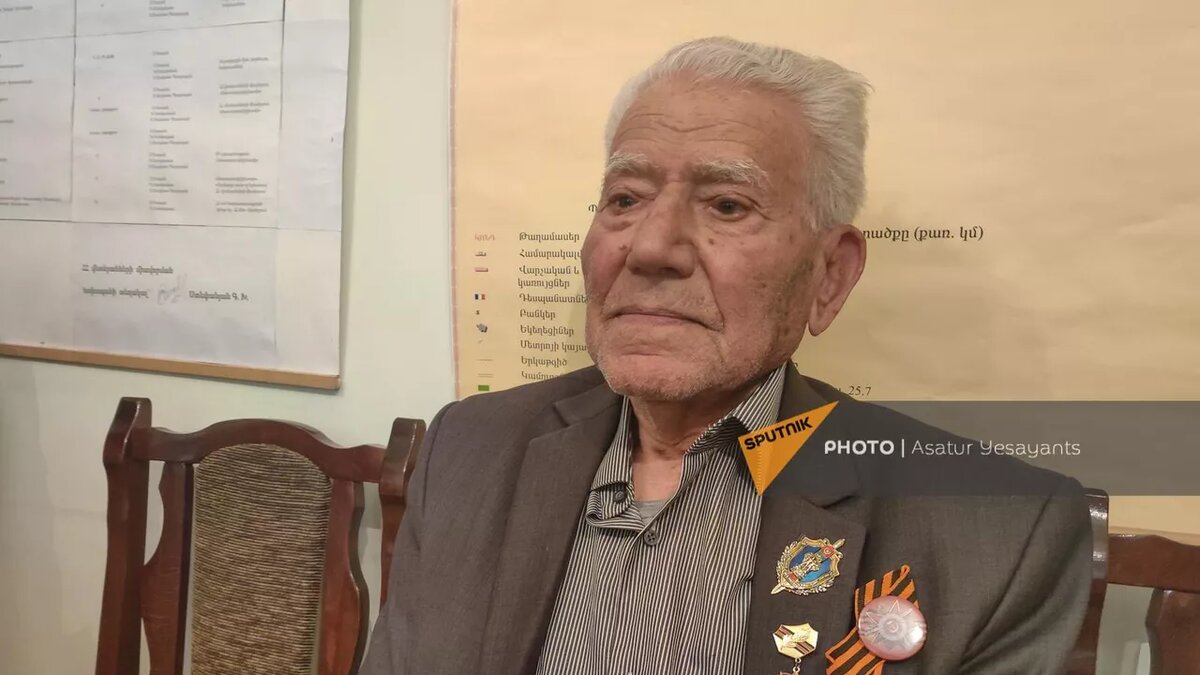 Варос Аветисян