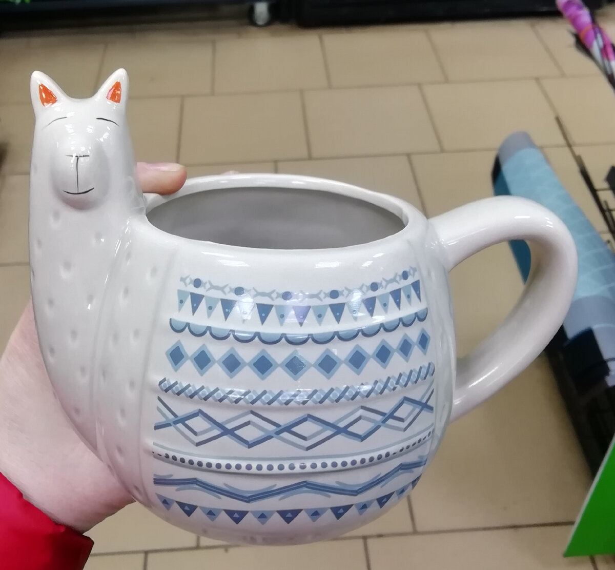 Фото личное