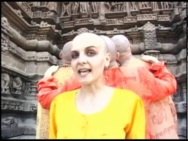    Группа “Маша и Медведи”. Фото: Ютуб