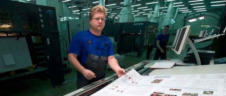 Копировщик. Фото из открытых источников.