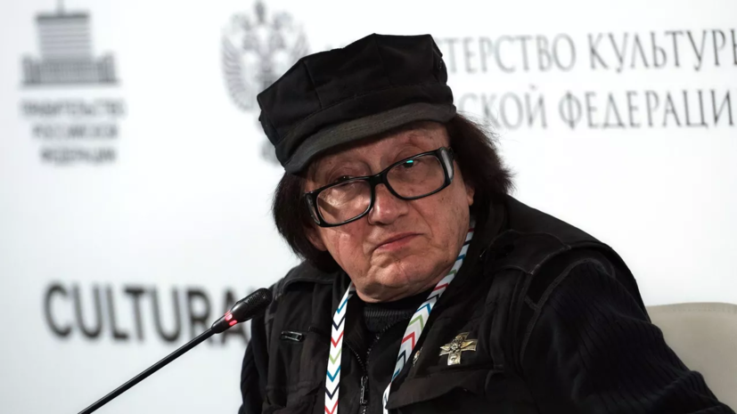   РИА Новости