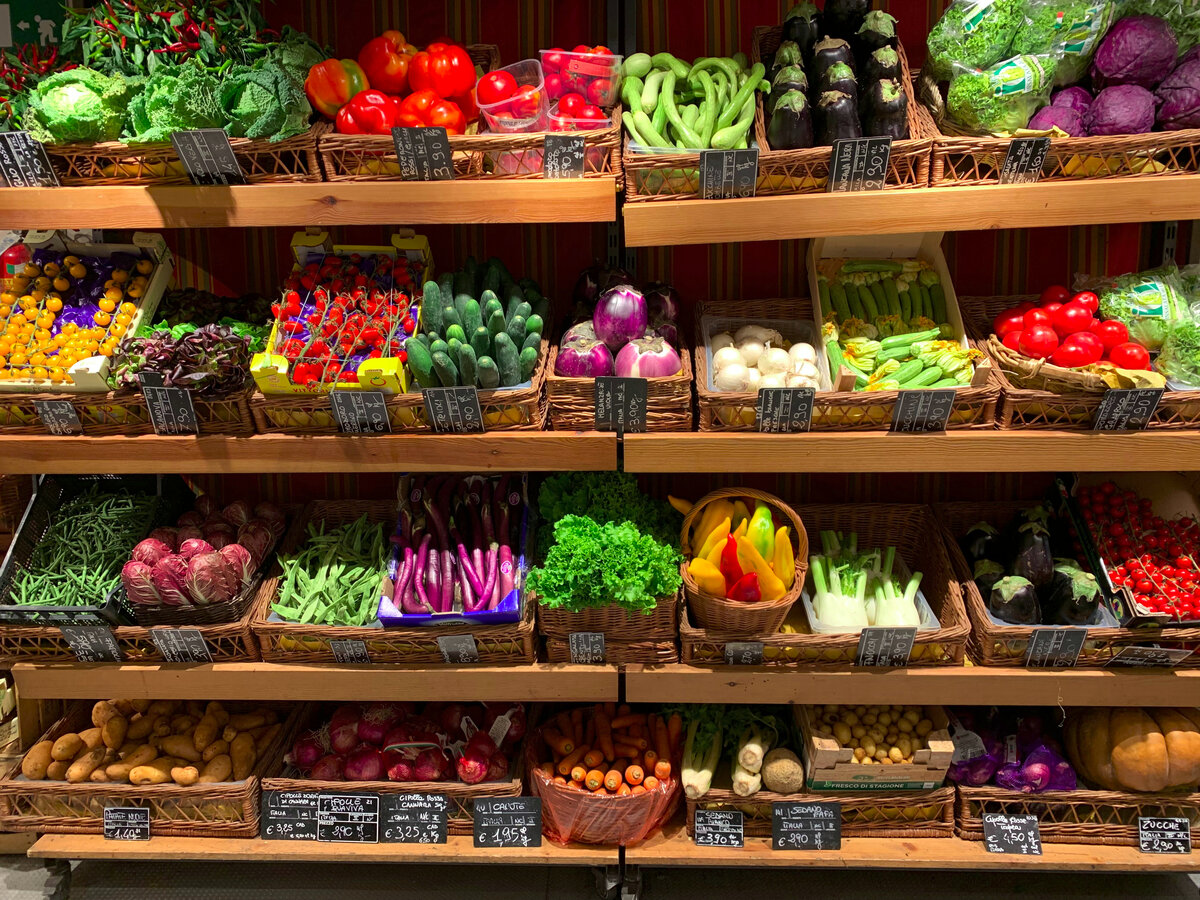 Какие продукты питания повышают настроение и укрепляют нервную систему?