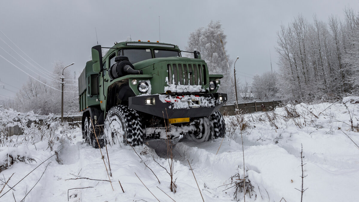 Тм барс. Урал тм барс. р330тм урал.