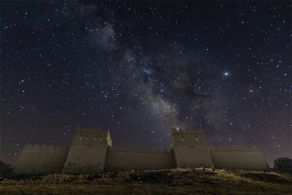 В Хаттусе была реконструирована часть великой крепостной стены