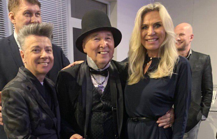 Из открытых источников. 