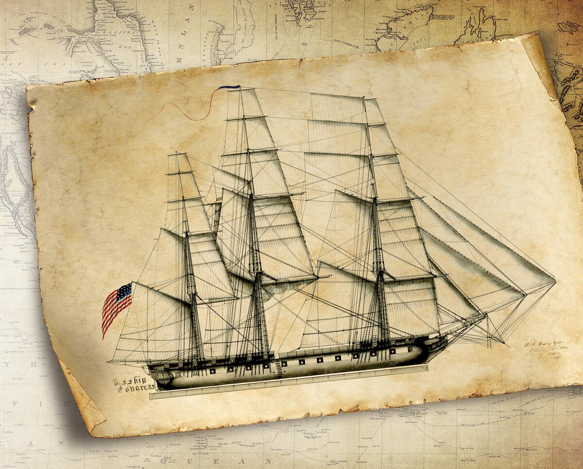 Бриг чертежи. Brig (slaver) pandora 1835. 32-Pound long 1809 Gun Brig Oneida. Freedom ship.