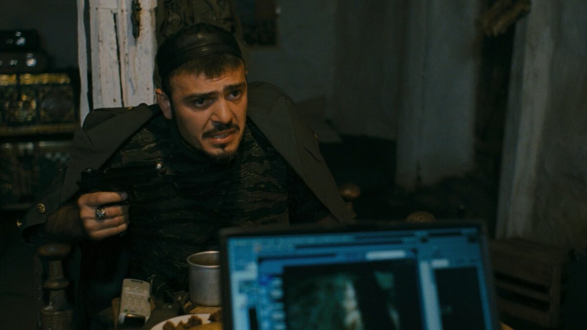 Балабанов называл свой фильм «неполиткорректным «Кавказским пленником».