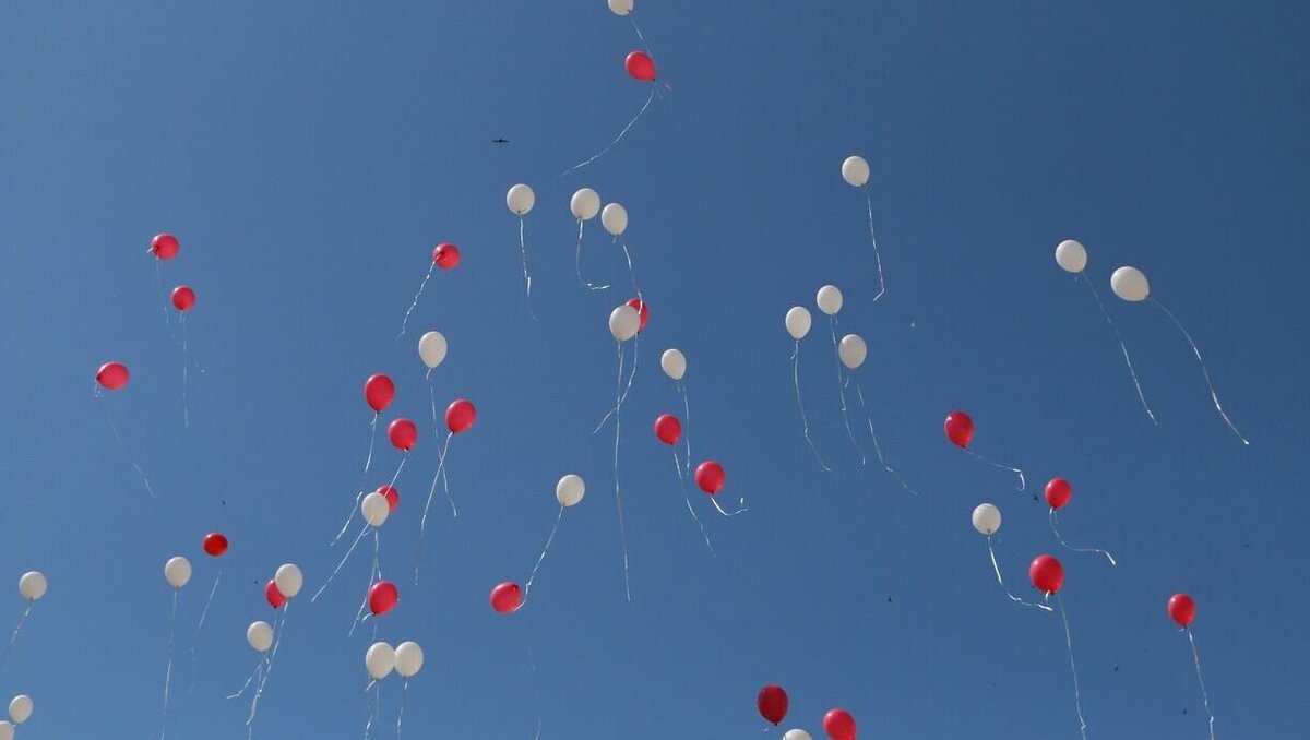     Праздник в честь окончания школы проведут в 20-тых числах этого месяца.