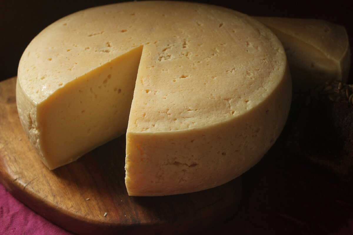 Вкусный домашний сыр. Домашний сыр. Изготовление сыра в домашних условиях.