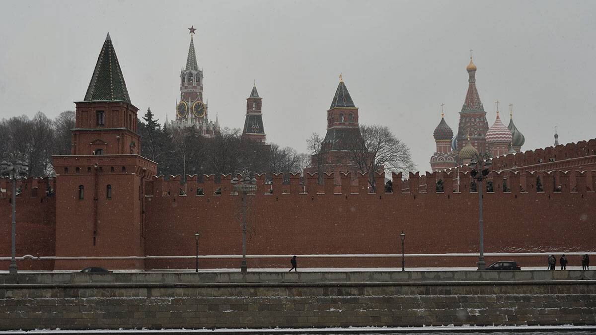    Фото: Александр Кочубей / Вечерняя Москва