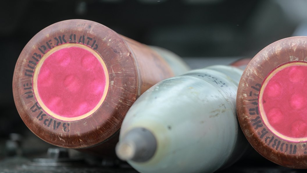 © BULKIN SERGEY/GLOBALLOOKPRESS