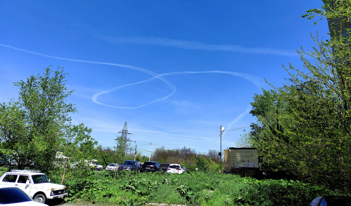 Фото автора 4мая 2023 г. Ростов-на-Дону